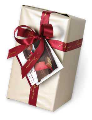 Chocolate Gift Baskets