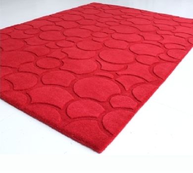 Elegant Red Carpets