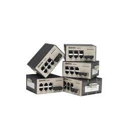 Ethernet Switch - Non-Blocking, Wire Speed Forwarding Rate | Flexible Bandwidth Migration, Advanced Technology