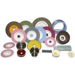 Grinding Wheels