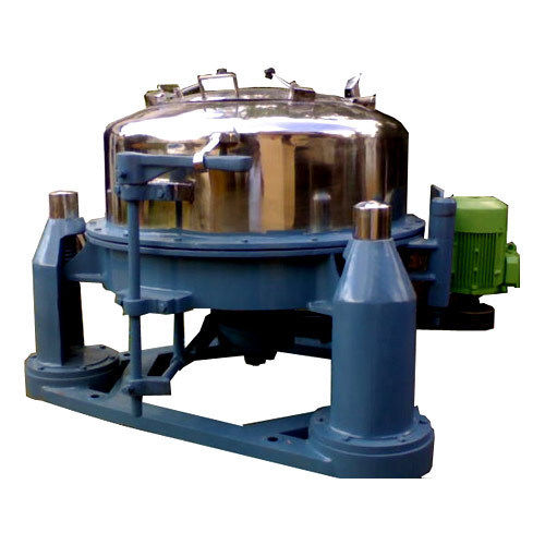 Hydro Extractor Machine