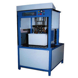 Inter-Cell Welding Machine