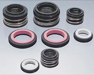 Mechanical Shaft Seals (MNI001)