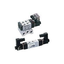 Mvsc Solenoid Valve (Mvsc-180)