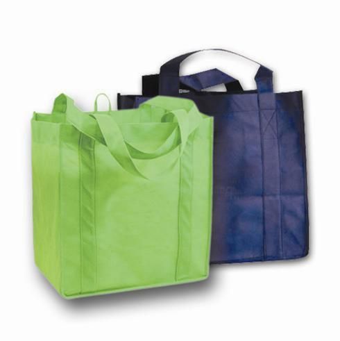 Non-Woven Eco-Friendly Carry Bags at Best Price in Phagwara | Swastik Bags