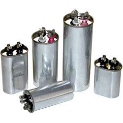 Refrigeration Capacitors