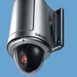 Speed Dome Camera