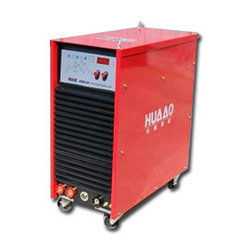 Argon Welding Machine - High-Grade Raw Material, Low Maintenance & Smooth Operation | Ideal for Manual Welding of Low Alloys, Non-Ferrous Metals & Pipes