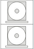 AST-CD-2 Adhesive Media