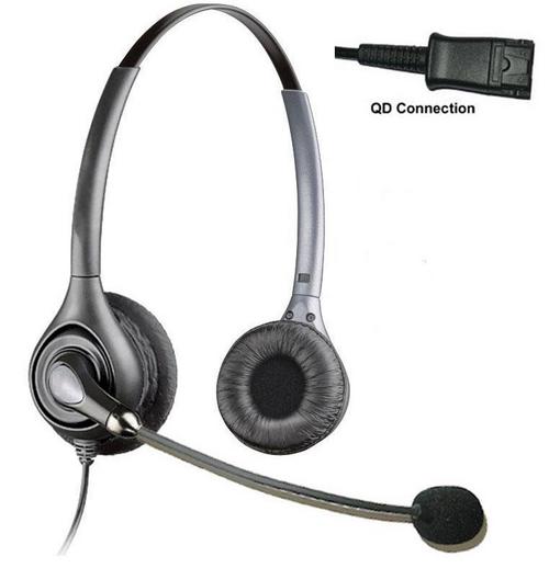 Call Center Rj Headsets