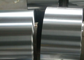 Cold Rolled Steels