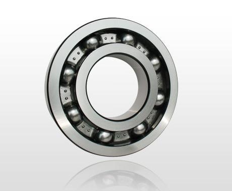 Deep Groove Ball Bearings