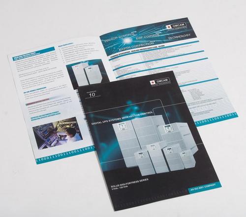 Designing Service For Brochures