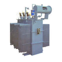 Distribution Transformer