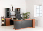 Divine Office Executive Tables