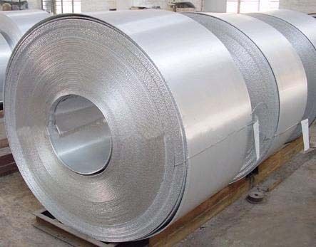 Galvalume Steel Coil