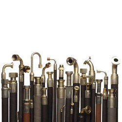 Hydraulic Hose Assemblies