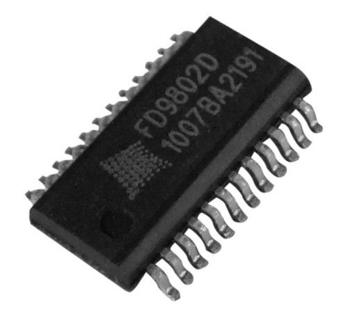 LED driver IC FD9802D