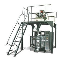 Multi Weigher With Bagger (SP-5)
