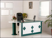 Office Executive Tables