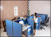 Office Workstations