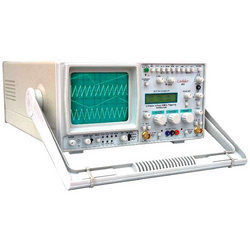 Oscilloscopes