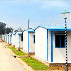 Porta Cabins