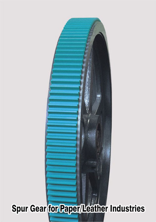 Pp Spur Gears