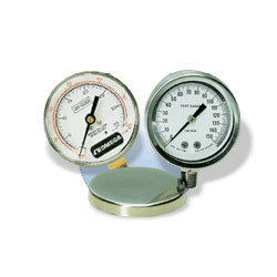 Sai Pressure Gauges