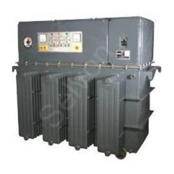 Servo Controlled Voltage Stabilizer - High-Performance Electrical System , Reliable Power Management Solutions