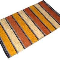 Stripped Cotton Rugs