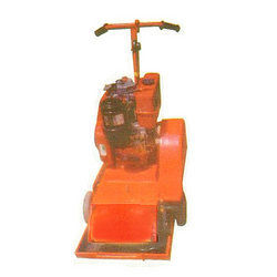 Vibrating Plate Compactor