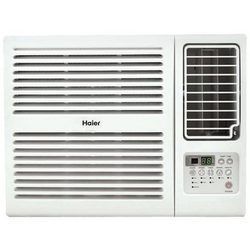 Window Air Conditioners