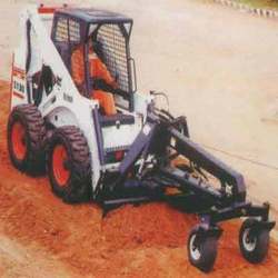 Bobcat Grader