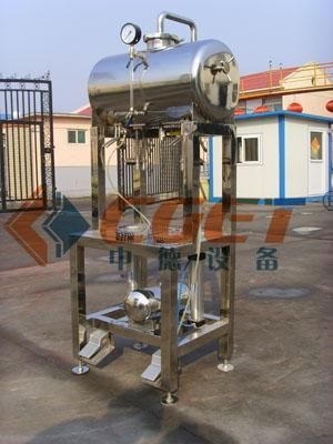 Filling Bottle Machine