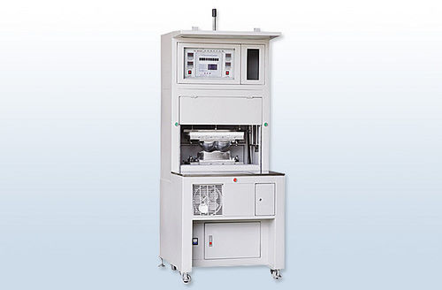 Intelligent Environment Friendly Molding Machine