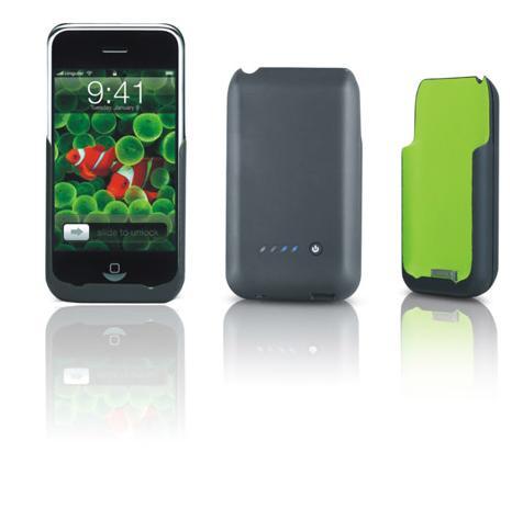 Iphone Portable Power