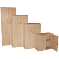 Office Storage Units