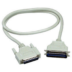 Printer parallel Cable 