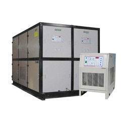 Refrigeration Systems