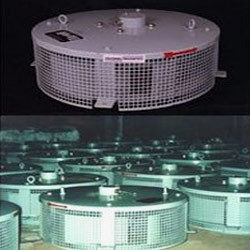 Thyristor Panel Cooling Fans