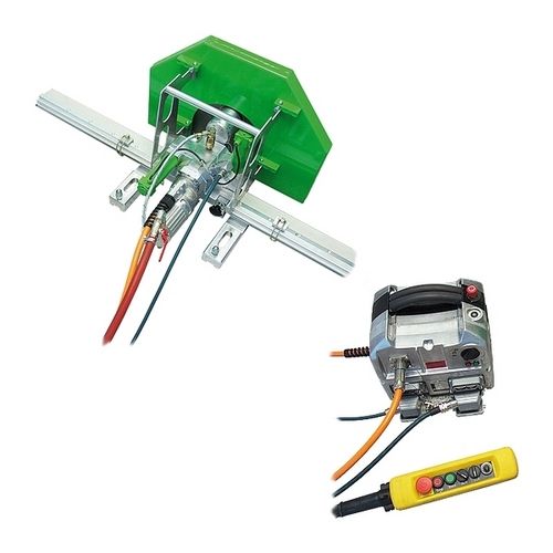 Wall Saw Machine at Best Price in Bengaluru, Karnataka | Sanwa Diamond ...