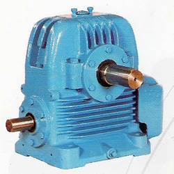 Worm Reduction Gear Boxes