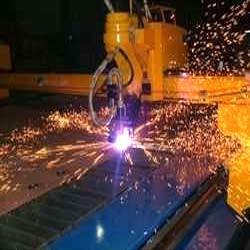 ADINATH Plasma Cutting Machines