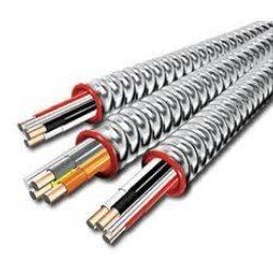 Aluminium Armored Cable