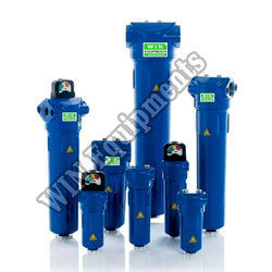 compressed air filters