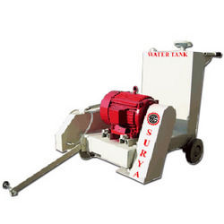 Concrete Groove Cutter