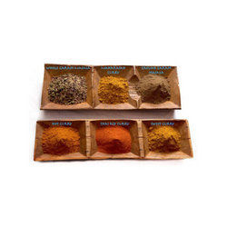 Curry Powder