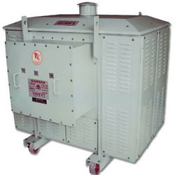 Dry Type Distribution Transformers