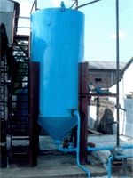 Effluent Treatment Plants